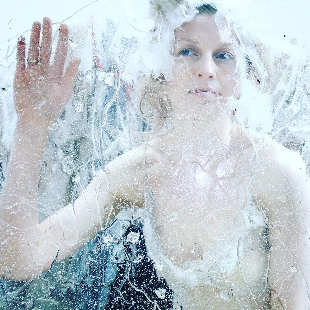 ice queen